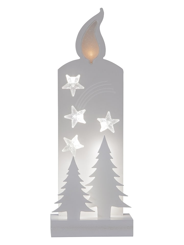 STAR Trading LED-Fensterleuchter 