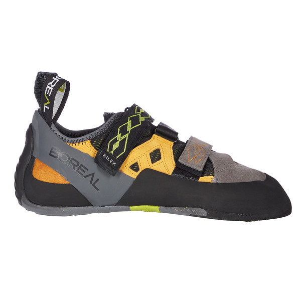 SILEX Unisex - Kletterschuhe