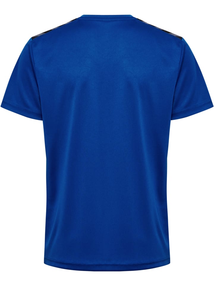 Hummel Hummel T-Shirt Hmlauthentic Kinder in TRUE BLUE günstig kaufen