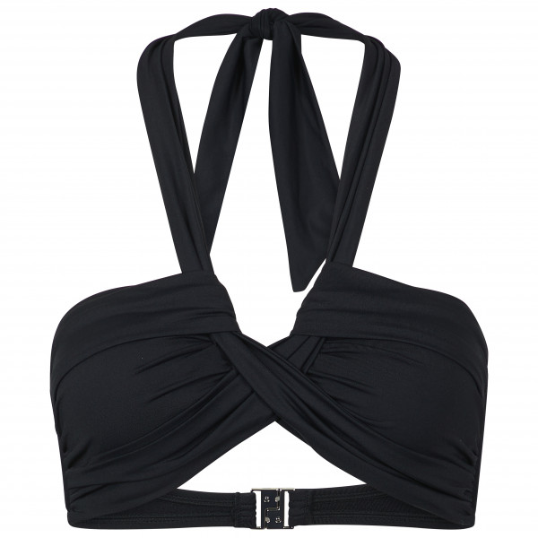 Seafolly - Women's Collective Halter Bandeau - Bikini-Top