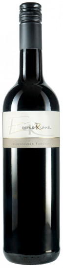 2020 Dornfelder trocken - Weingut Eberle-Runkel