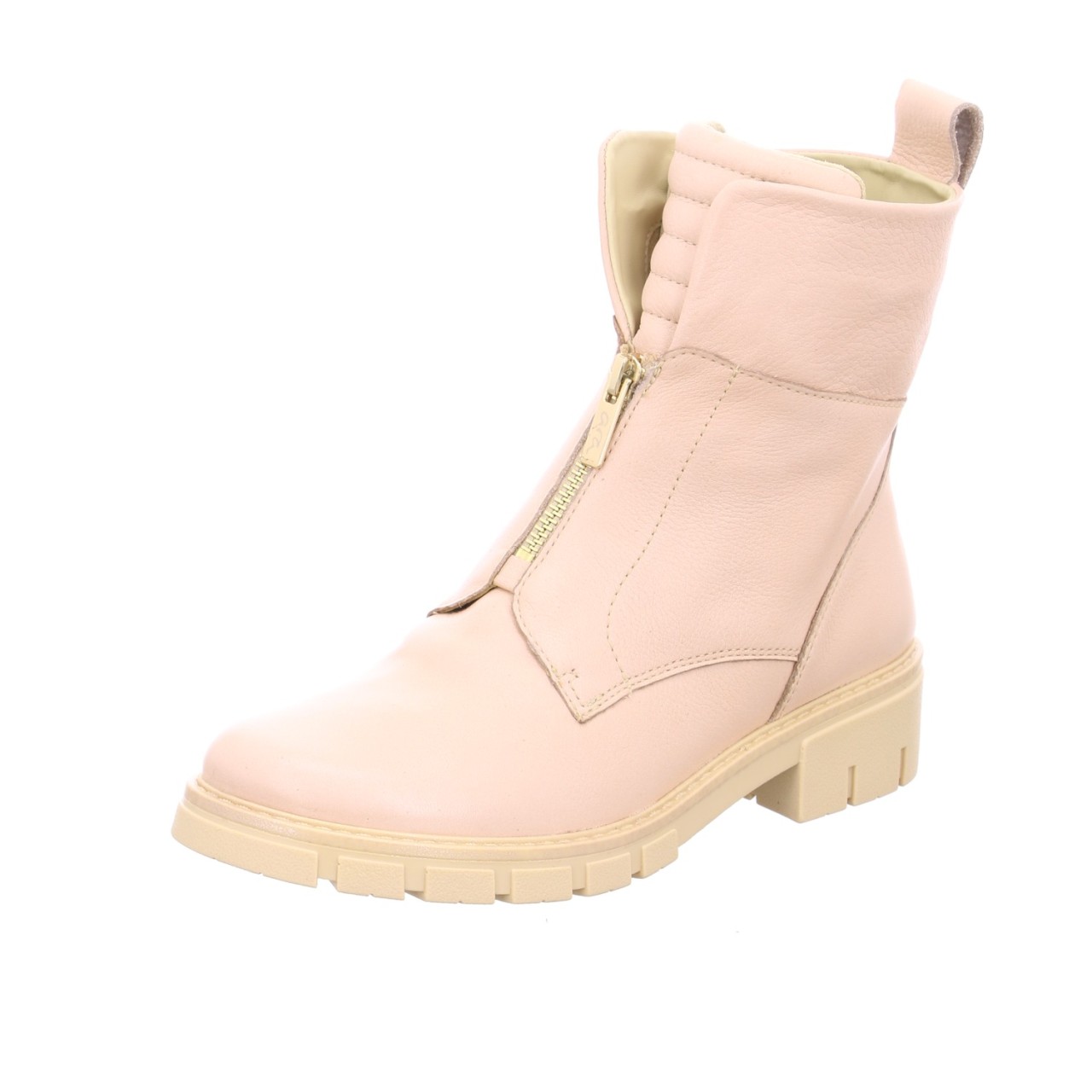 ARA Stiefeletten beige
