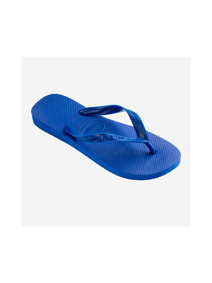 Havaianas Flip-Flops 4000029 in Blau günstig kaufen