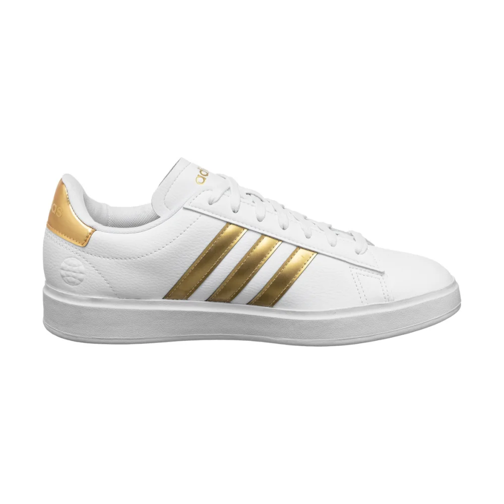 adidas Grand Court 2.0 HP9417 / weiss