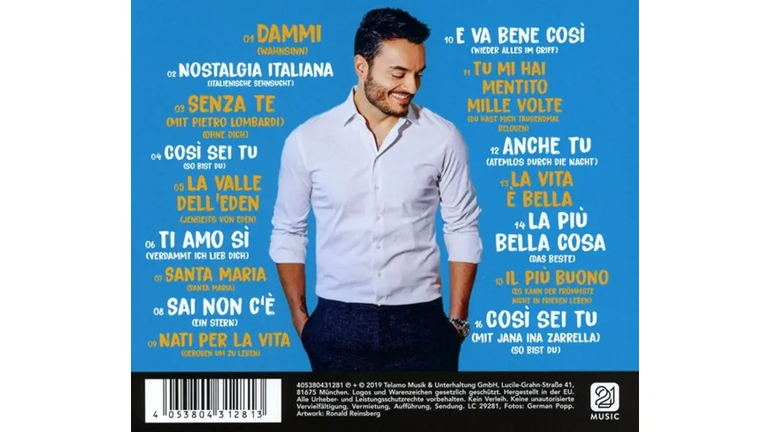 La vita è bella