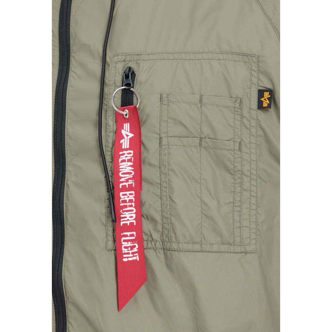Superlight Utility Jacket