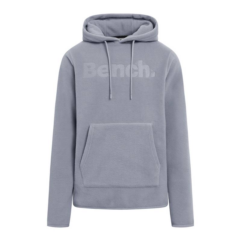 Bench HIMALA Hoodie Herren