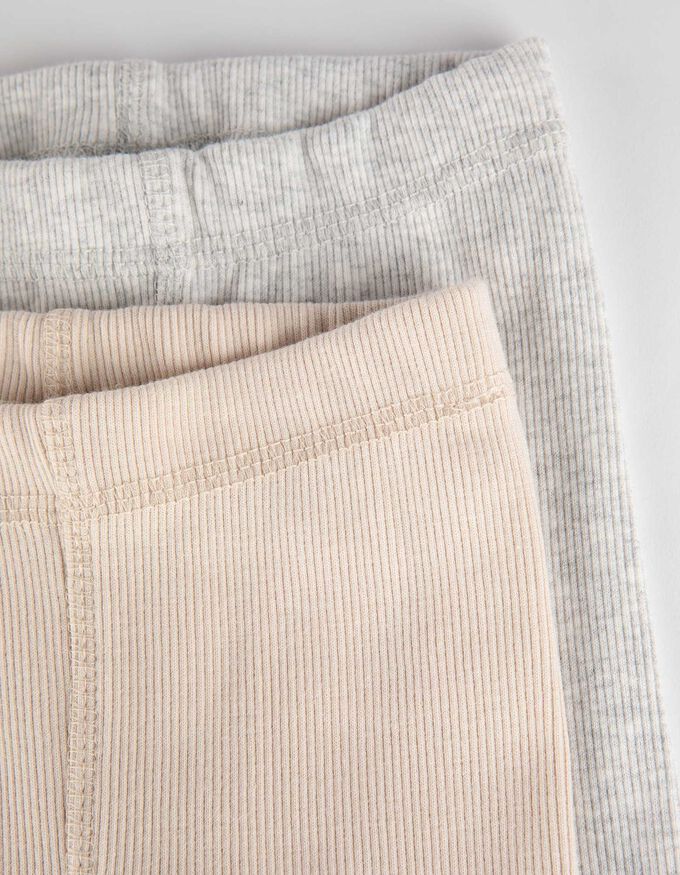 Leggings - 2er-Pack