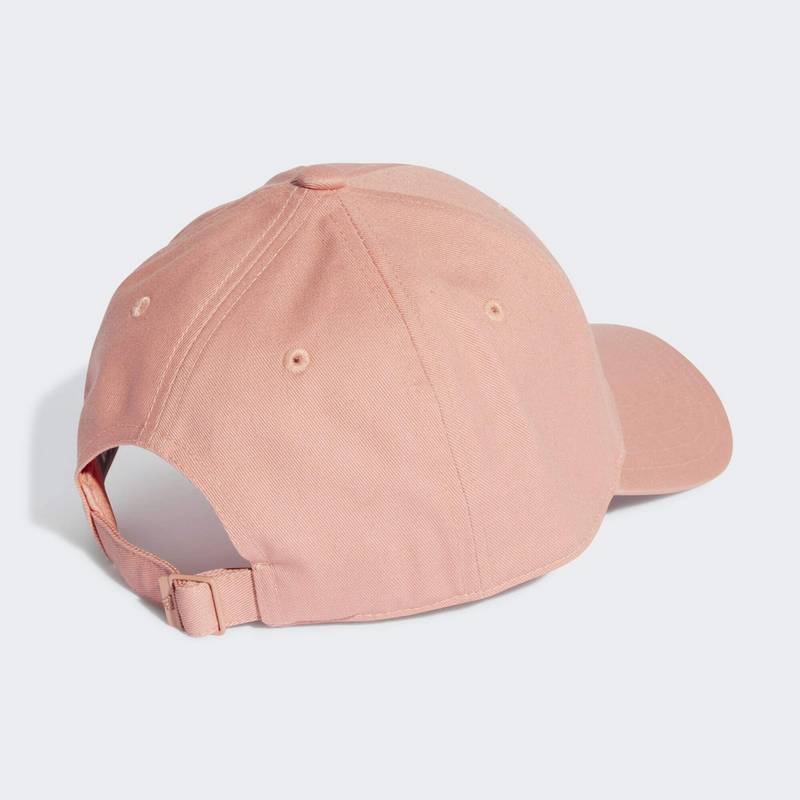 adidas Big Tonal Logo Baseball Kappe Cap