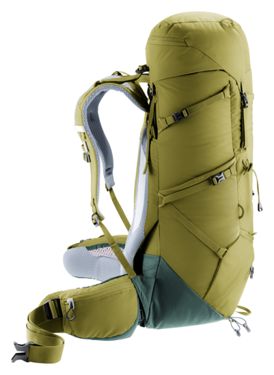 deuter Aircontact Core 40+10 | Trekkingrucksack
