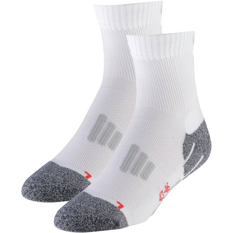 unifit 2ER PACK Socken Herren