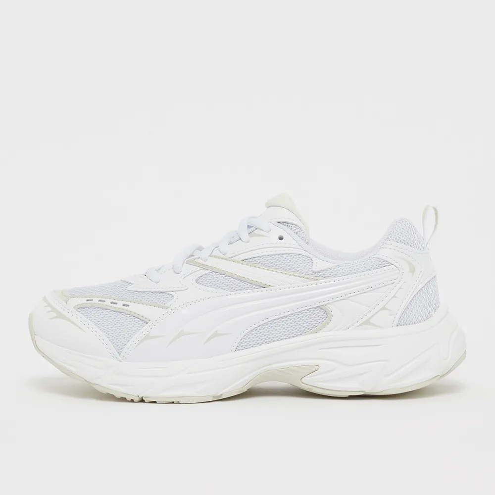 PUMA Morphic Base 392982-001 / weiss