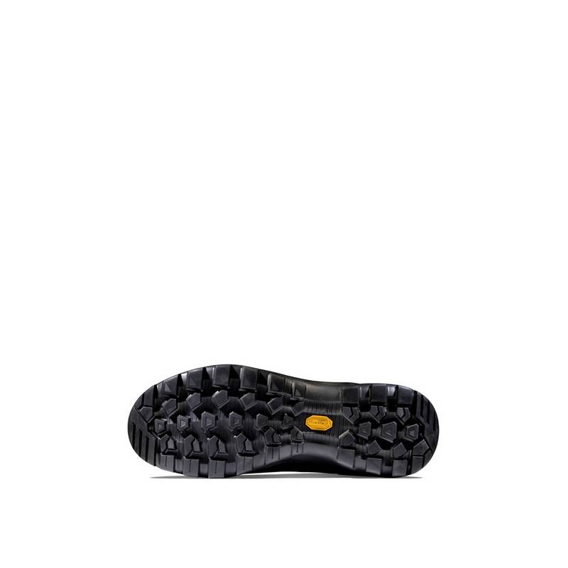 Mammut Blackfin III Mid DT Wanderschuhe Herren