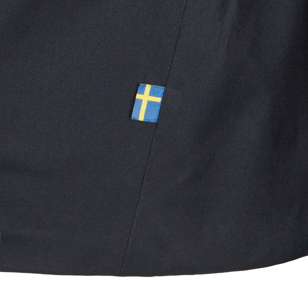 KEB ECO-SHELL JACKET M Herren - Hardshelljacke