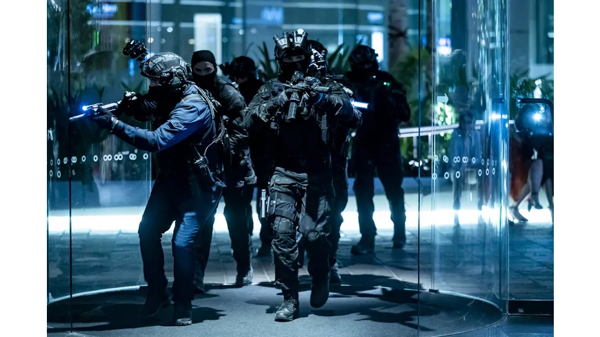 Black Site