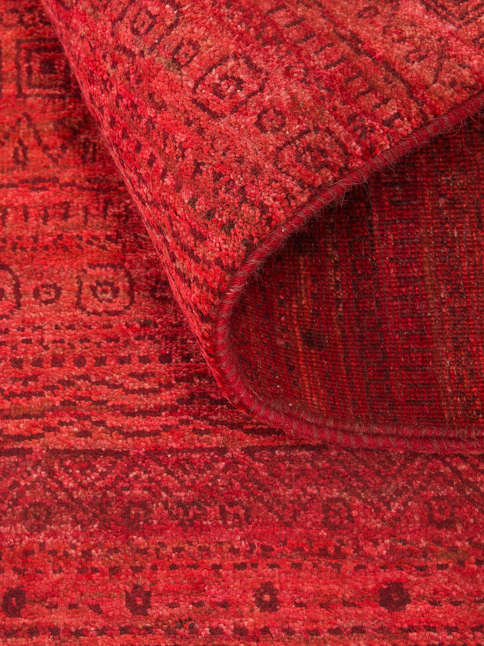 Contemporary Gabbeh ca. 305 x 427 cm, Unikat / Einzelstück