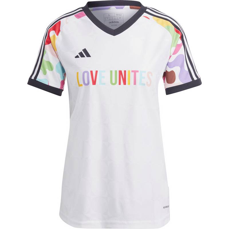 adidas Tiro Funktionsshirt Damen