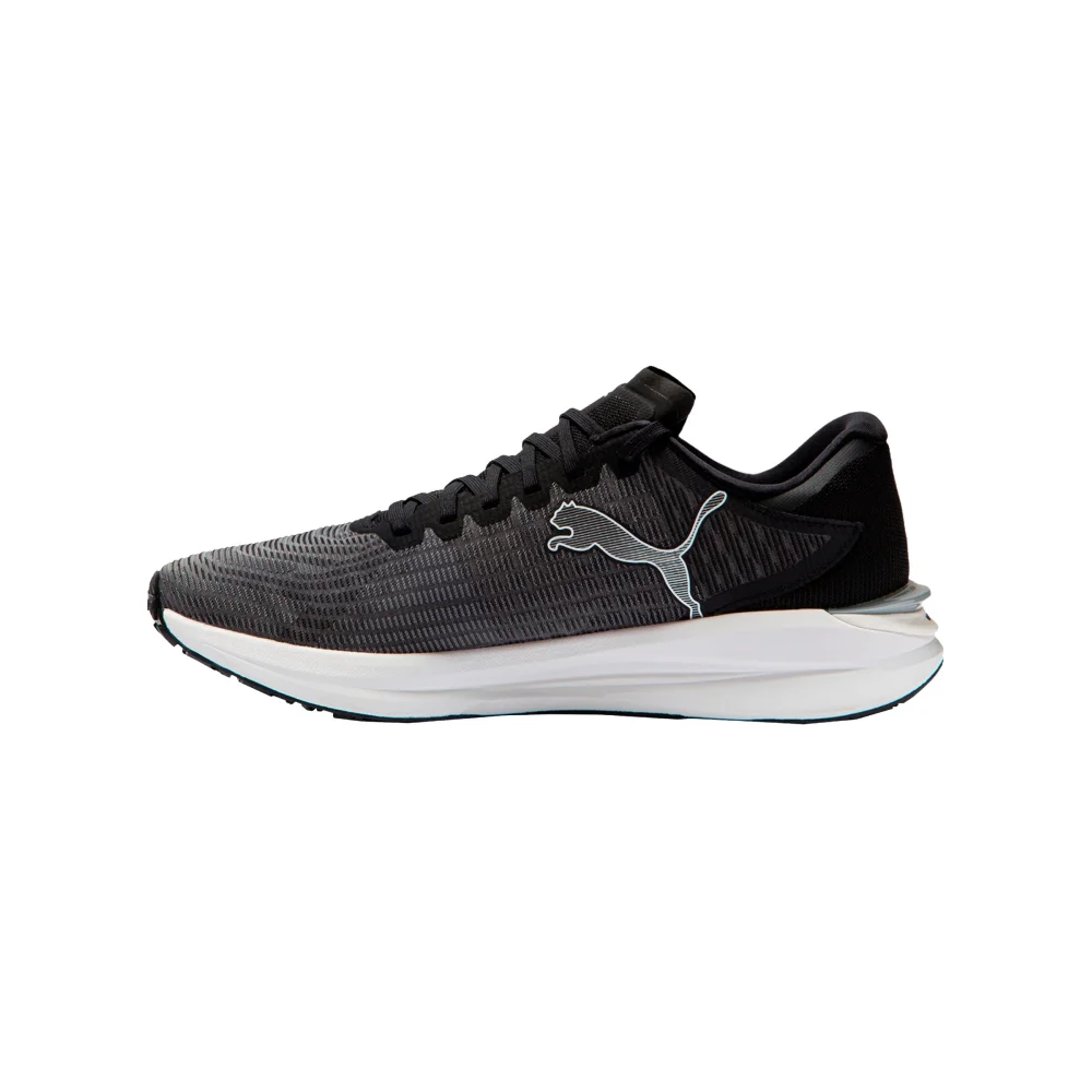 PUMA Electrify Nitro Turn 376704;01 / schwarz