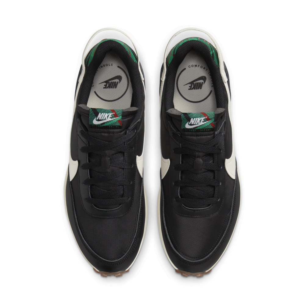 Nike Waffle Debut Premium DV0813-001 / schwarz