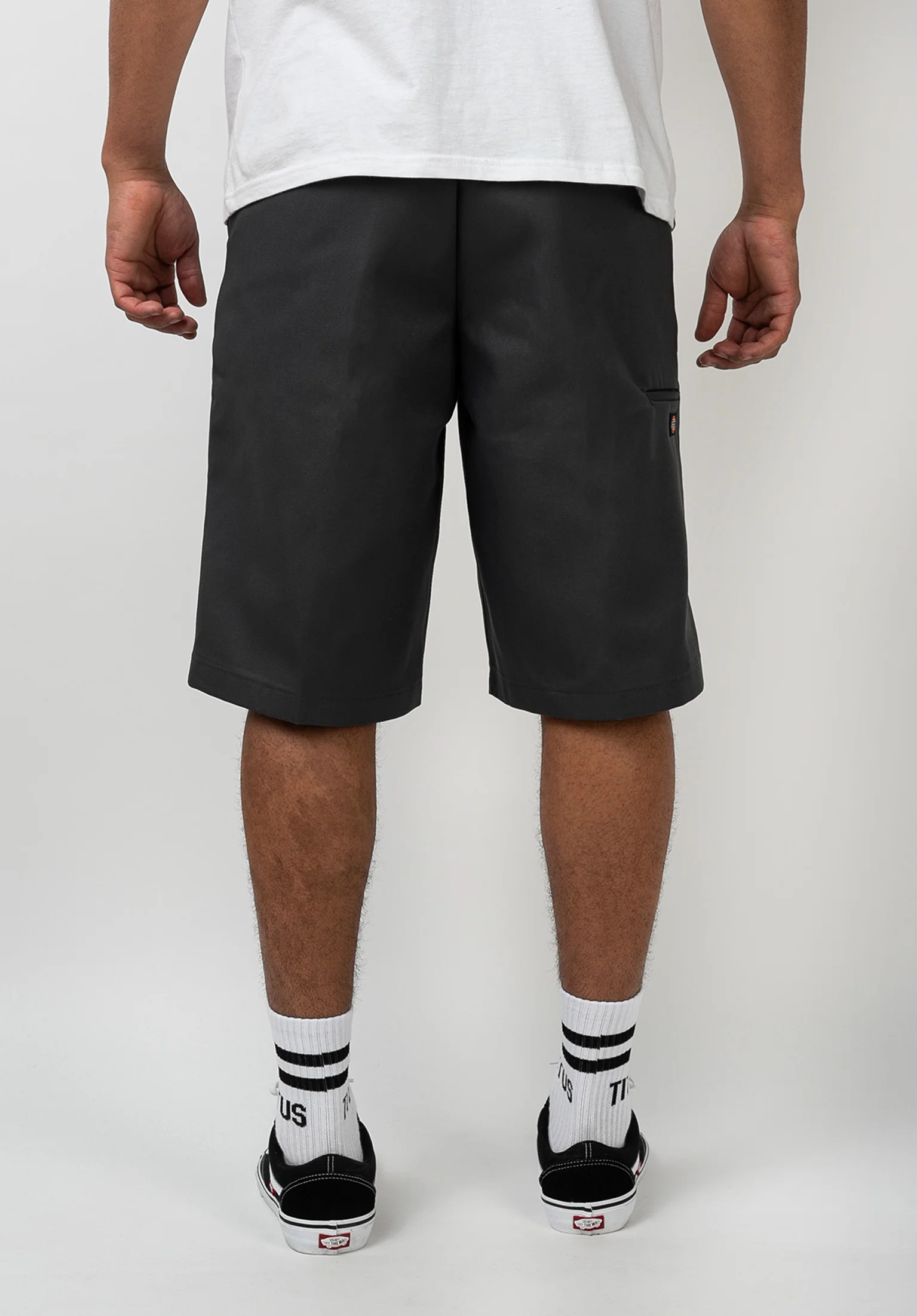 13'' Multi-Pocket Work Short