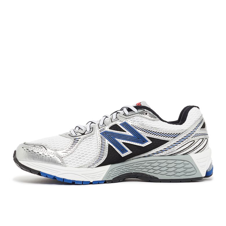 New Balance ML860XB white