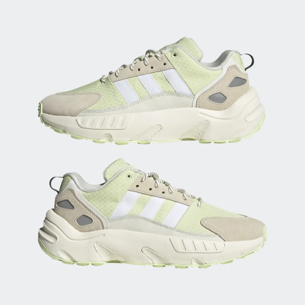 adidas ZX 22 Boost GY5271 / weiss