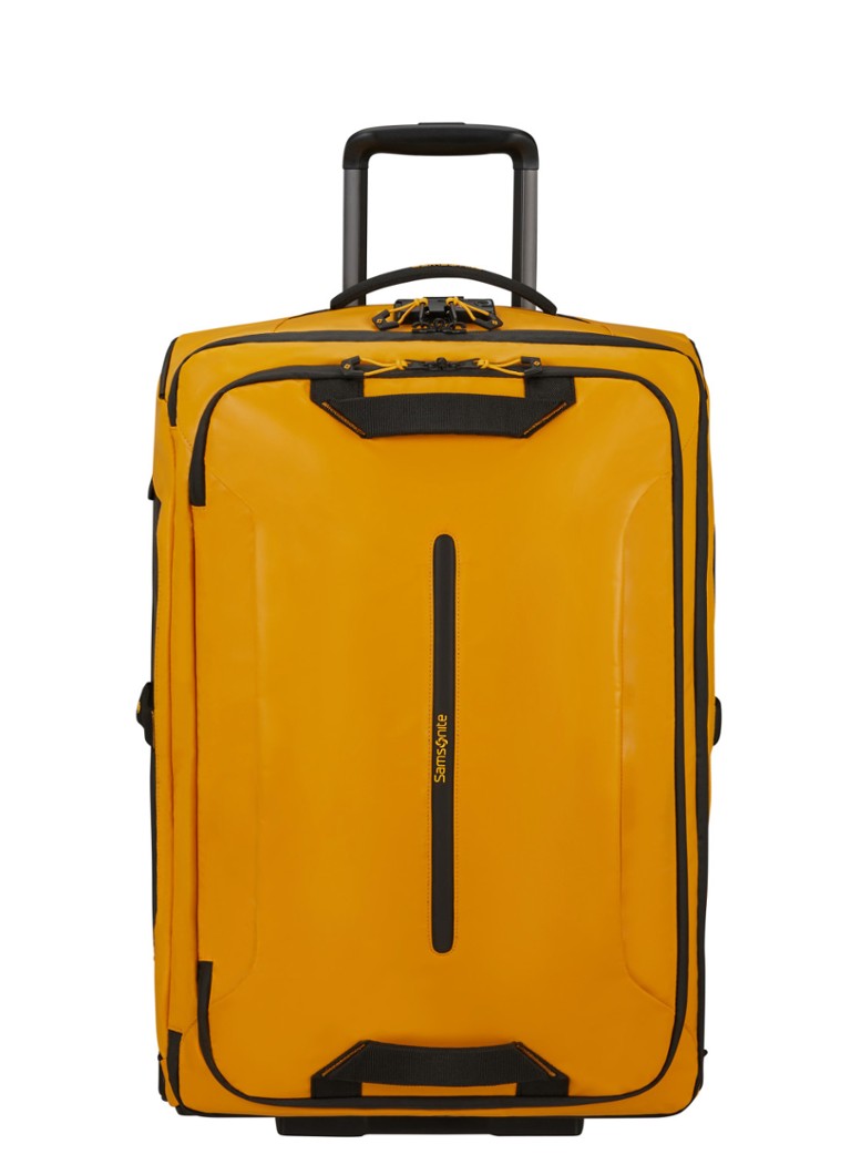 Samsonite Ecodiver trolley 67 cm