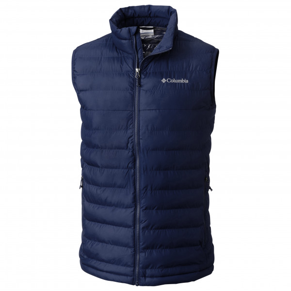 Columbia - Powder Lite Vest - Kunstfaserweste