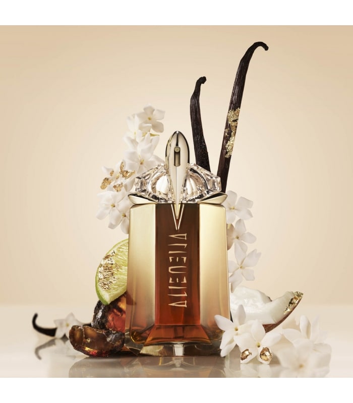 MUGLER-ALIEN GODDESS-Eau de parfum intense
