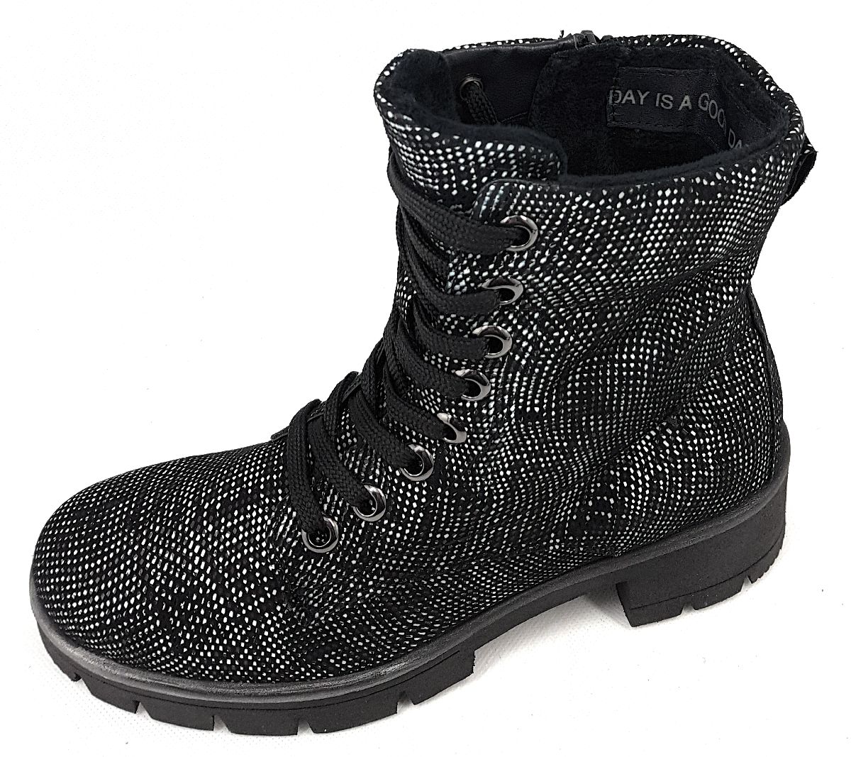 Jana 8-25288-25 Schwarz black
