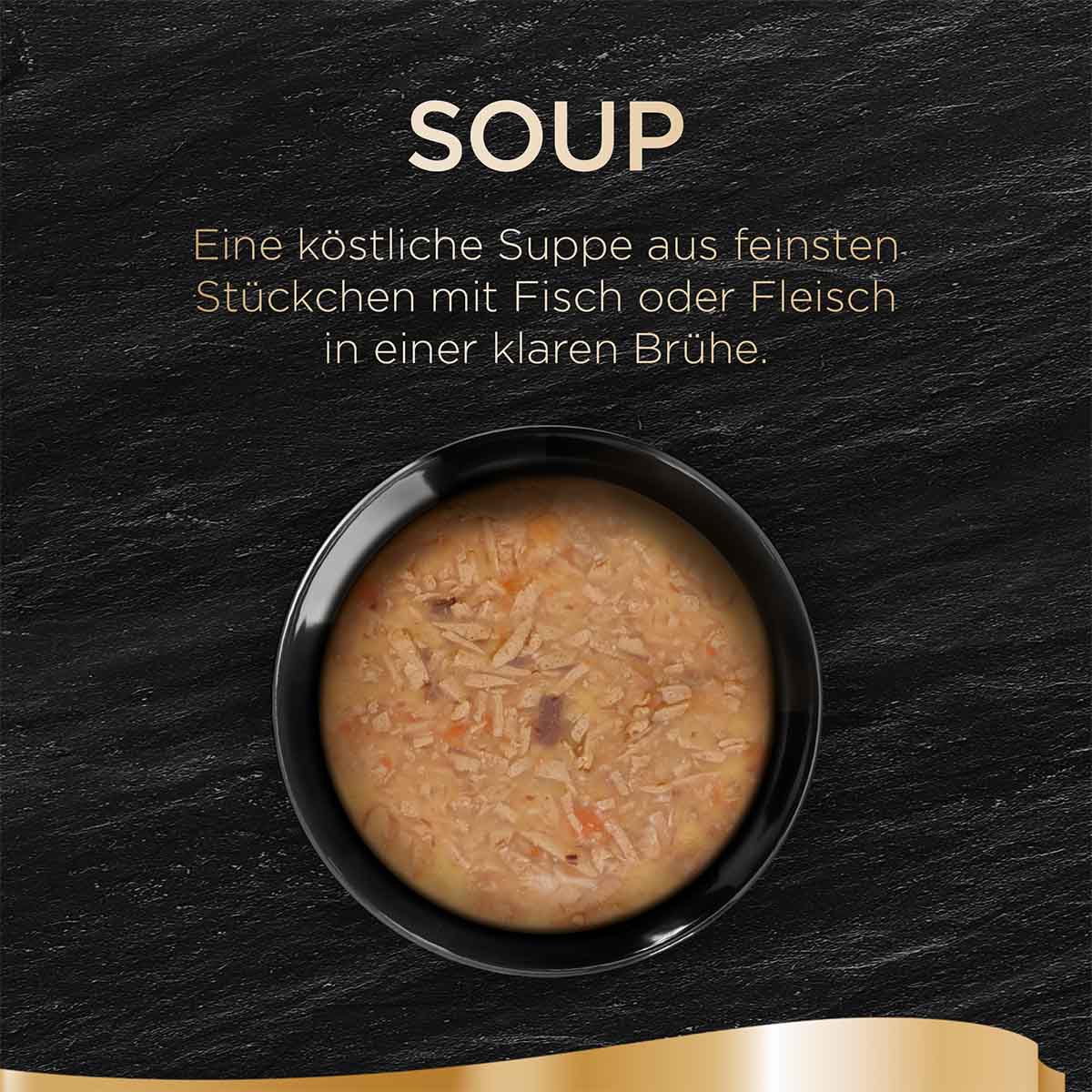 SHEBA Soup mit Thunfisch günstig kaufen