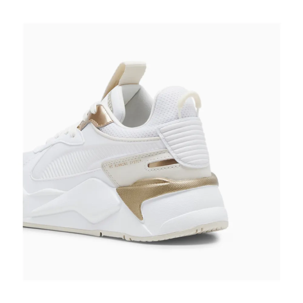 PUMA RS X Glam 396393_01 / weiss
