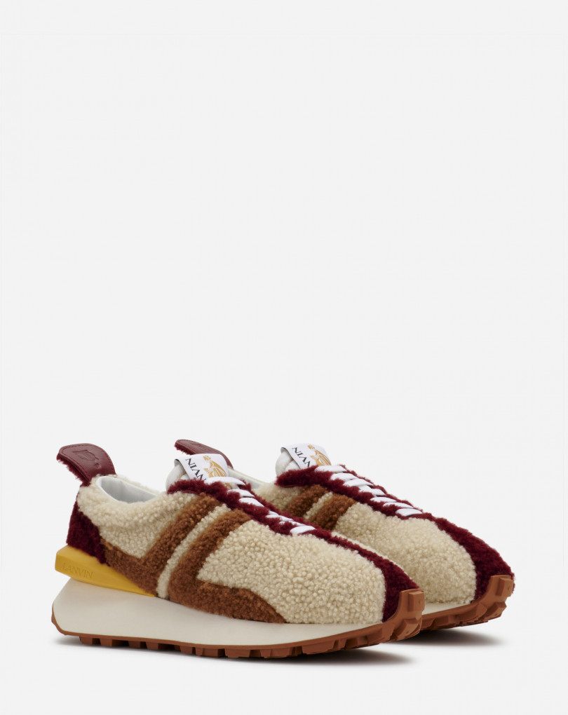 SNEAKERS BUMPR