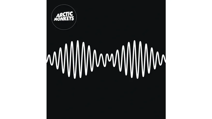 AM (Vinyl+MP3)