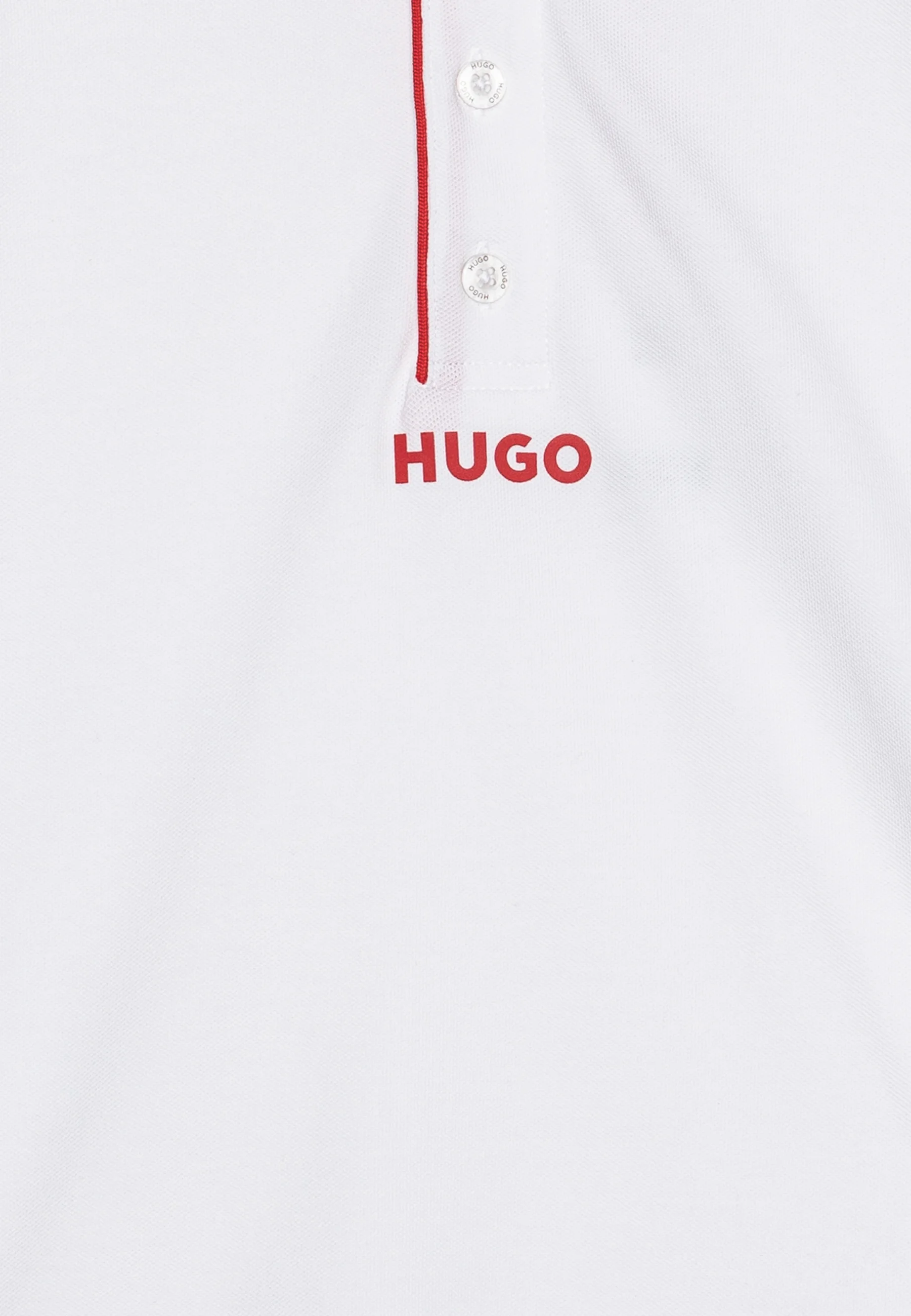 HUGO Kids MANGA CORTA - Polo