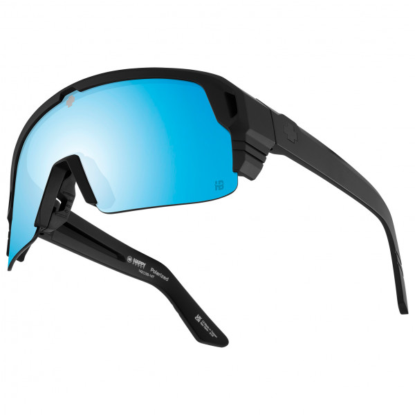 SPY+ - Monolith 5050 Mirror S3 (VLT 15%) - Fahrradbrille