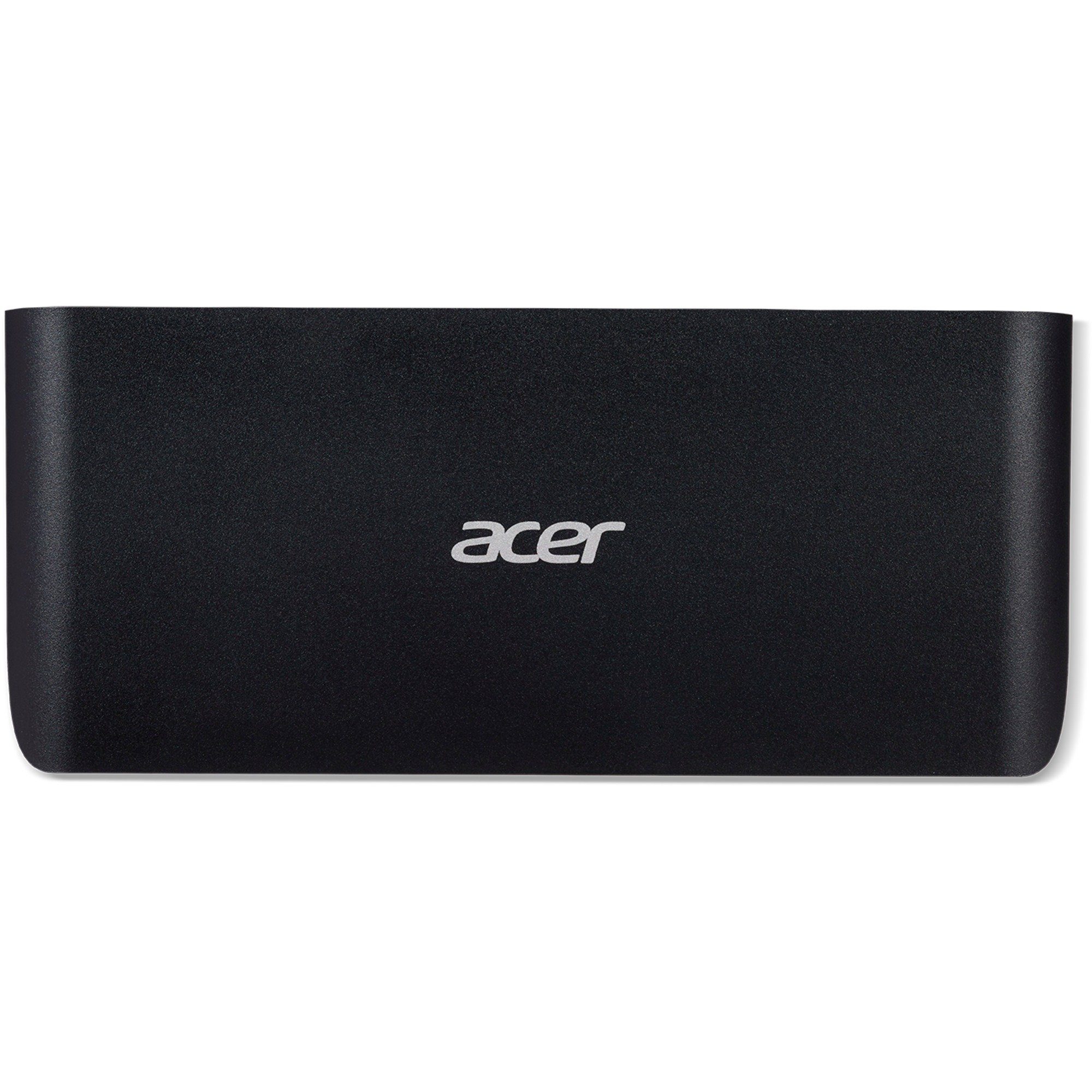 Acer Laptop-Dockingstation Acer USB Type-C Dockingstation II, (USB, RJ-45