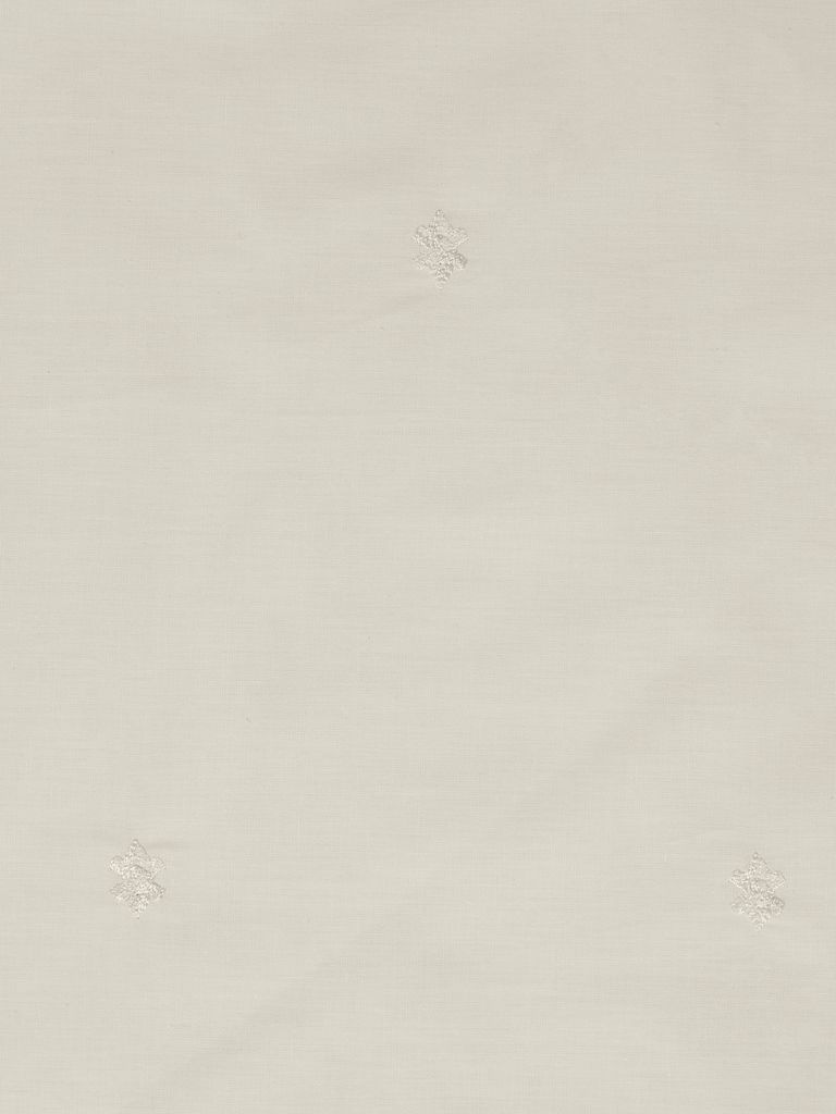 Pościel ELLIE złota ELLIE 140x200 natura z haftem