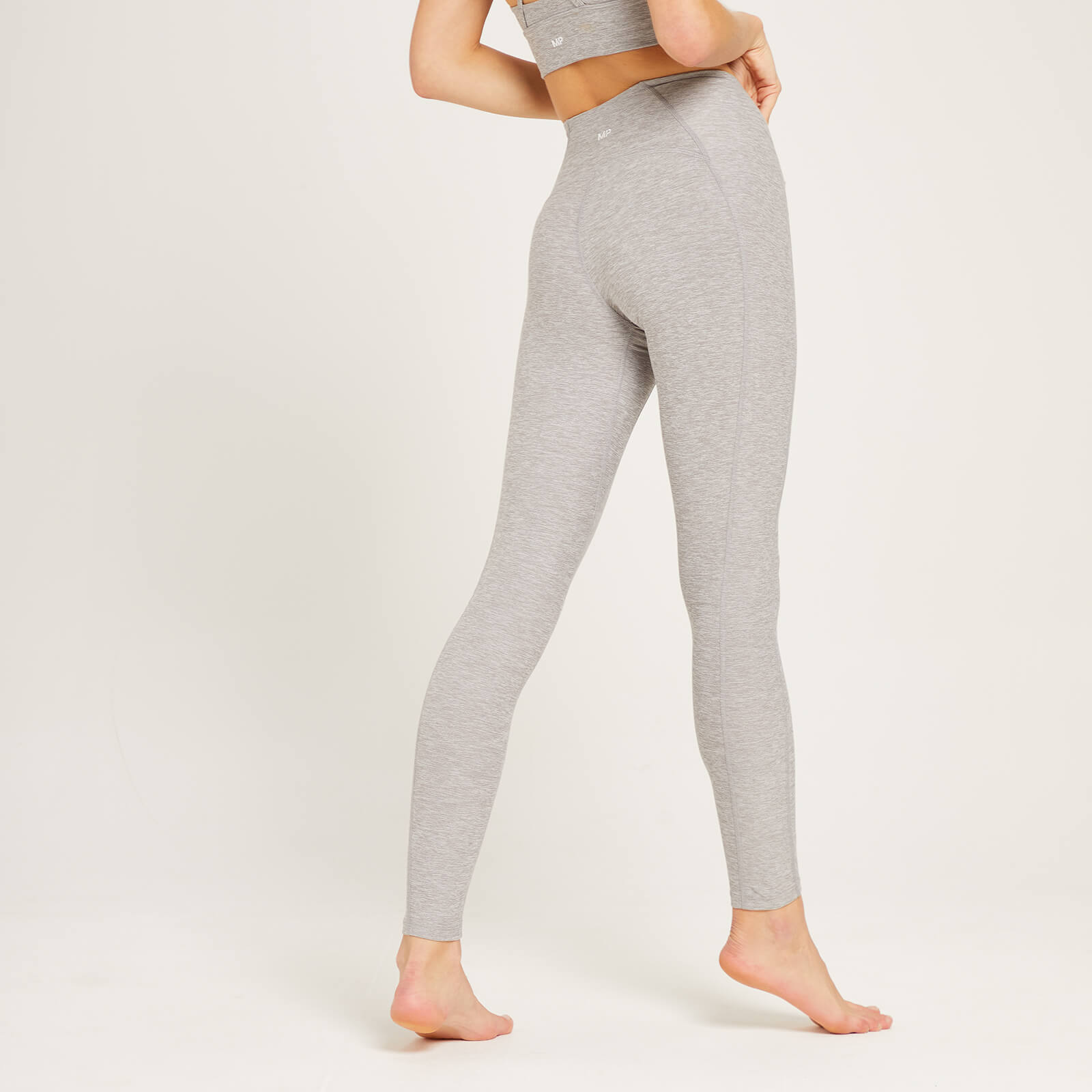 Legging MP Composure pour femmes – Orage chiné