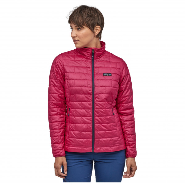 Patagonia - Women's Nano Puff Jacket - Kunstfaserjacke