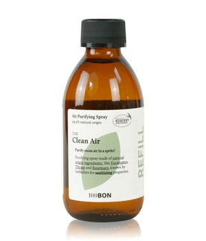 100 BON Aroma Care Air Purifying Spray - Refill Raumspray-200 ml