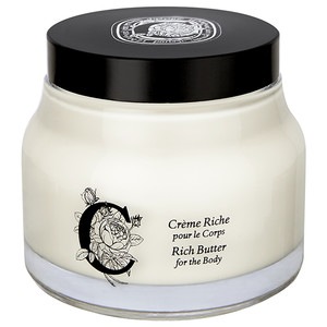 Rich Butter