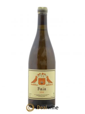 Vin de France Faia Mai & Kenji Hodgson  2018 - Lot de 1 Bouteille