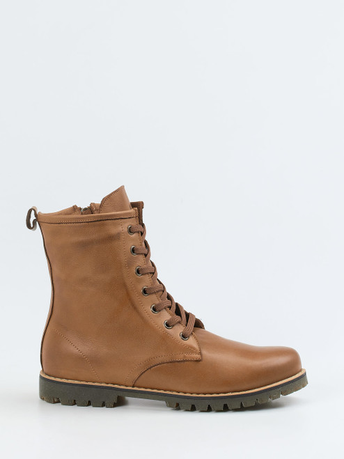 Schnürstiefelette-27512290032 Andrea Conti