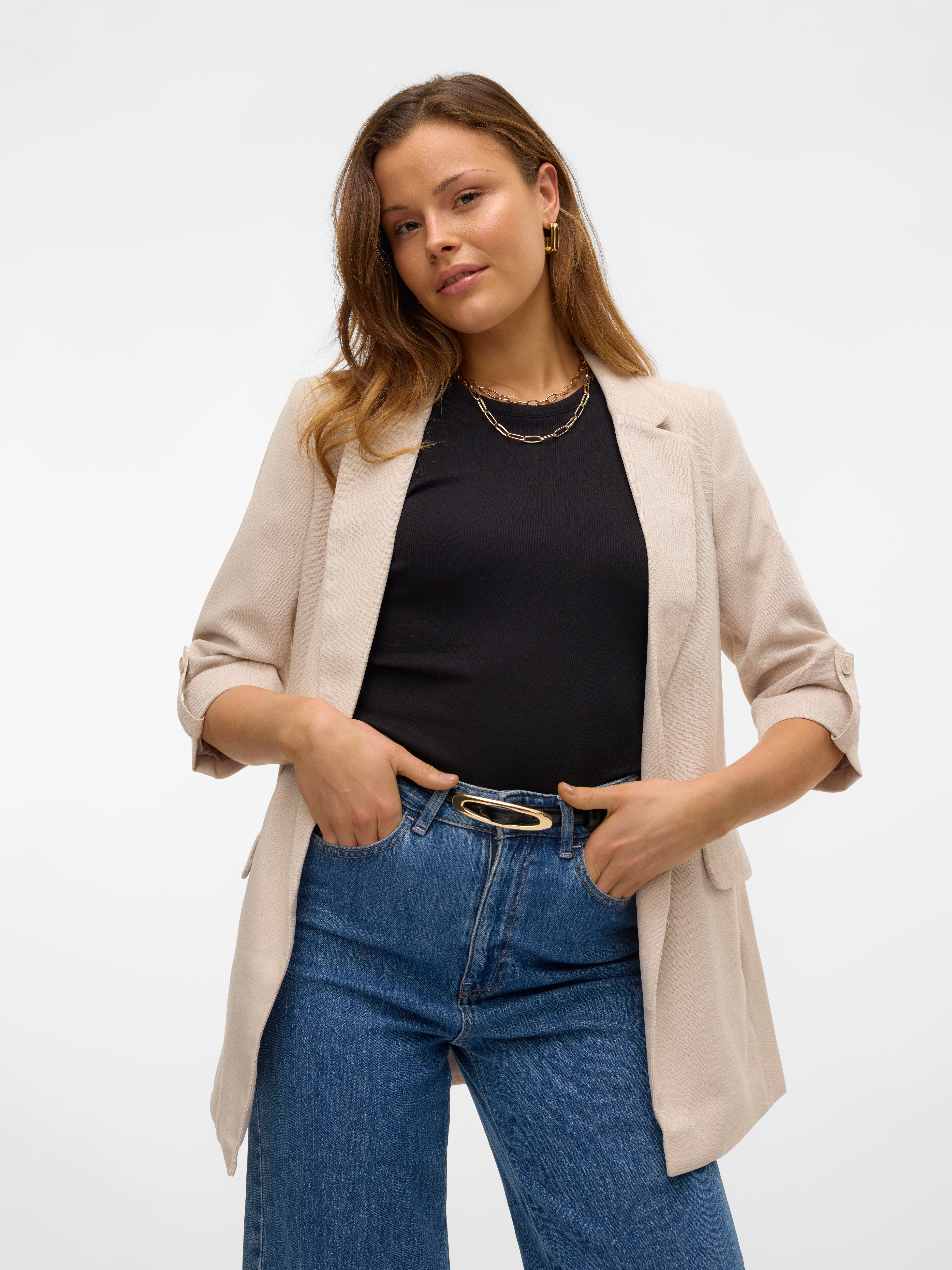 VMCHANDY Blazer