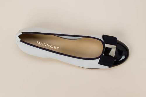 Ballerina-14107910002 Mannori