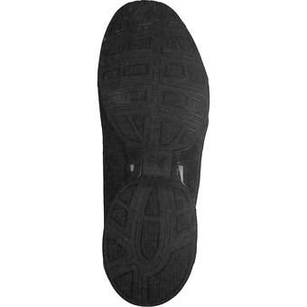 PUMA Viz Runner Sport Sneaker in schwarz