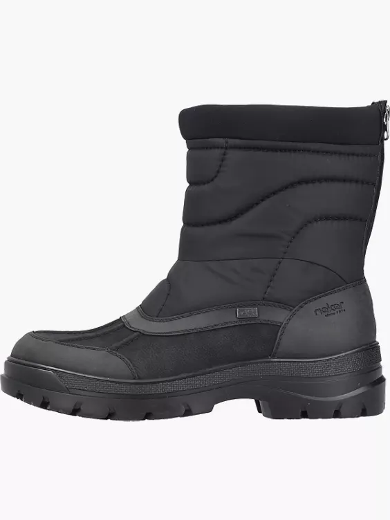 Rieker Herren Kurzstiefel