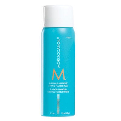 Moroccanoil®  Luminous Hair Spray - 75 ml