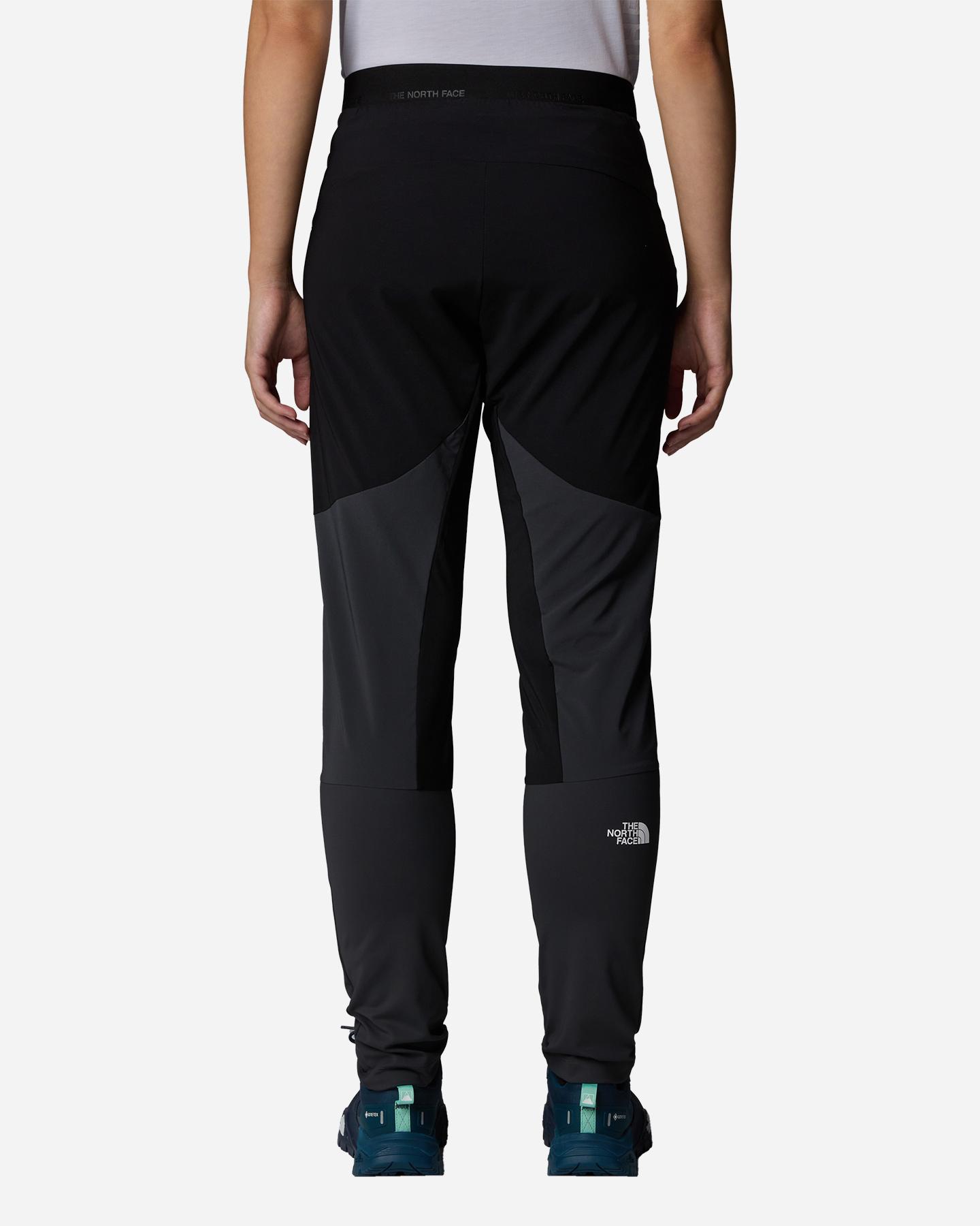 Pantalone Outdoor The North Face Felik W NF0A8BT3KT01